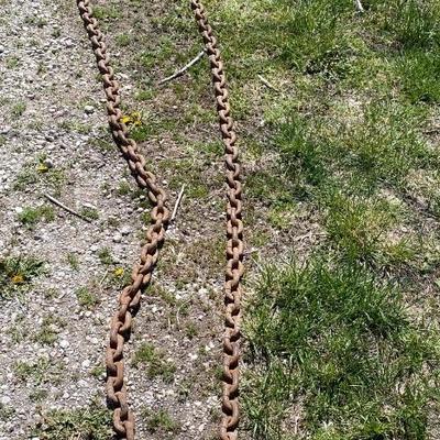 30â€™ Chain