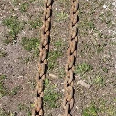 10â€™ Chain