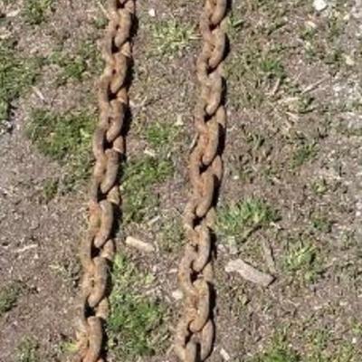 10â€™ Chain