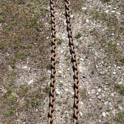 14â€™ Chain