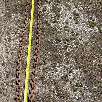 16â€™ Chain