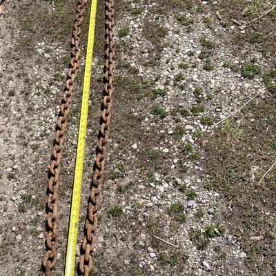 16â€™ Chain