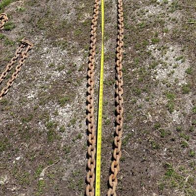 18â€™ Chain