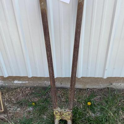 Farm Tool