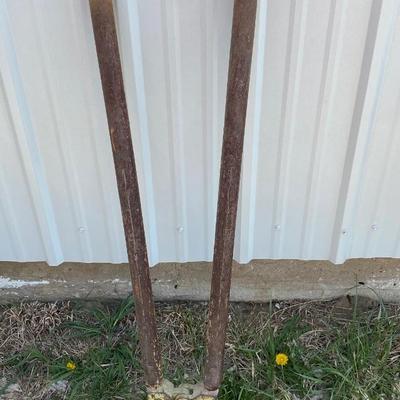 Farm Tool