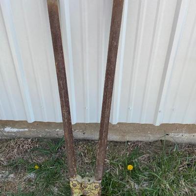 Farm Tool