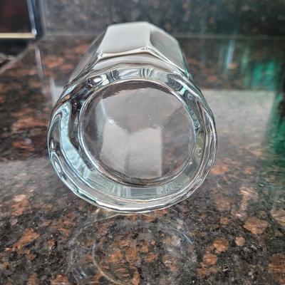Anchor Hocking Colored Drinking Glasses (K-CE)