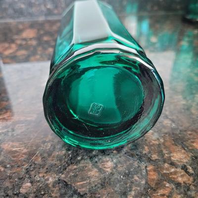 Anchor Hocking Colored Drinking Glasses (K-CE)