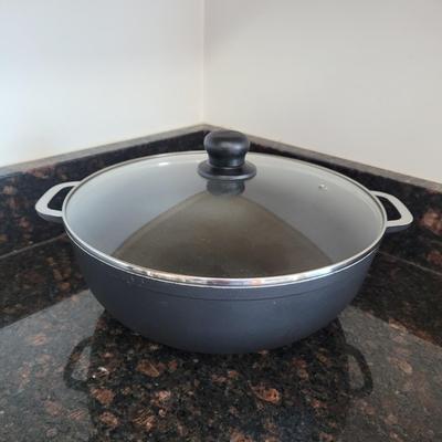 Tramontina, Calphalon and More Cookware (K-CE)