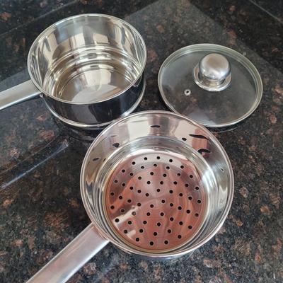 Tramontina, Calphalon and More Cookware (K-CE)