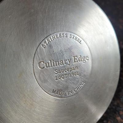 Tramontina, Calphalon and More Cookware (K-CE)