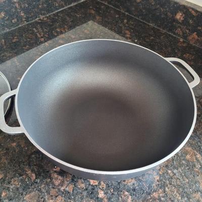 Tramontina, Calphalon and More Cookware (K-CE)