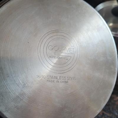 Tramontina, Calphalon and More Cookware (K-CE)