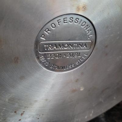 Tramontina, Calphalon and More Cookware (K-CE)