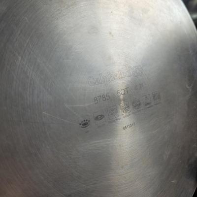 Tramontina, Calphalon and More Cookware (K-CE)
