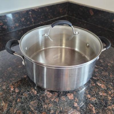 Tramontina, Calphalon and More Cookware (K-CE)