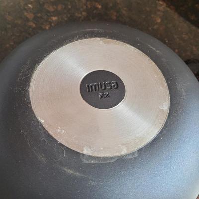 Tramontina, Calphalon and More Cookware (K-CE)