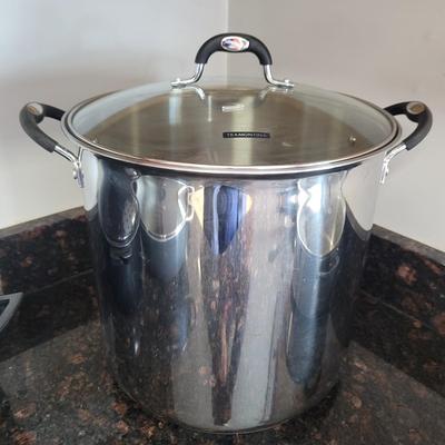 Tramontina, Calphalon and More Cookware (K-CE)
