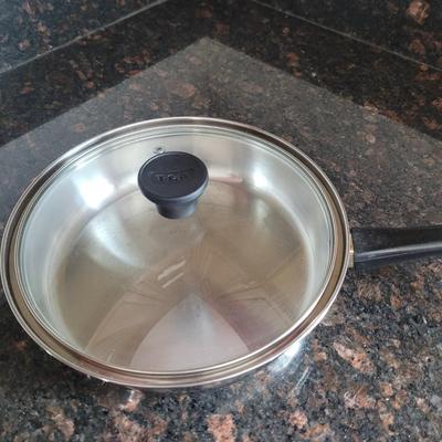 Tramontina, Calphalon and More Cookware (K-CE)