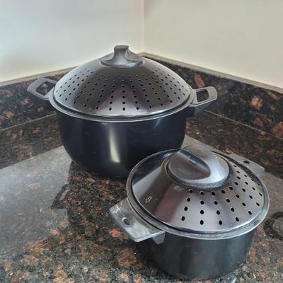 Tramontina, Calphalon and More Cookware (K-CE)