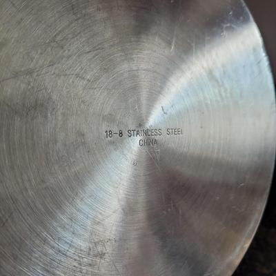 Tramontina, Calphalon and More Cookware (K-CE)