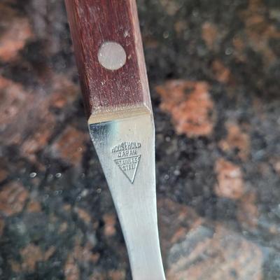 Foley Flour Sifters and Other Vintage Kitchen Utensils (K-CE)