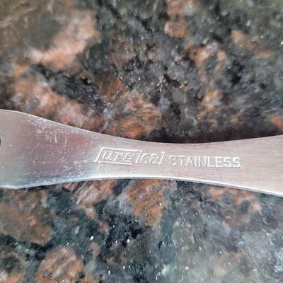 Foley Flour Sifters and Other Vintage Kitchen Utensils (K-CE)