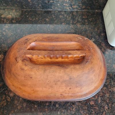 Two Breadman Bread Makers and more (K-CE)