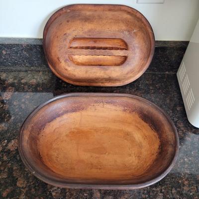 Two Breadman Bread Makers and more (K-CE)