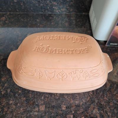 Two Breadman Bread Makers and more (K-CE)