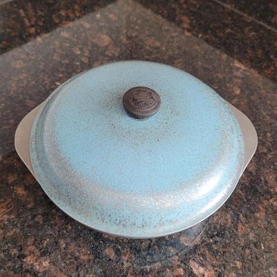 Thermocraft Aluminum Roasting Pot and More (K-CE)
