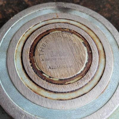 Thermocraft Aluminum Roasting Pot and More (K-CE)