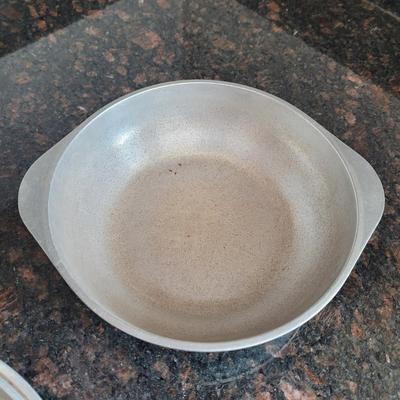 Thermocraft Aluminum Roasting Pot and More (K-CE)