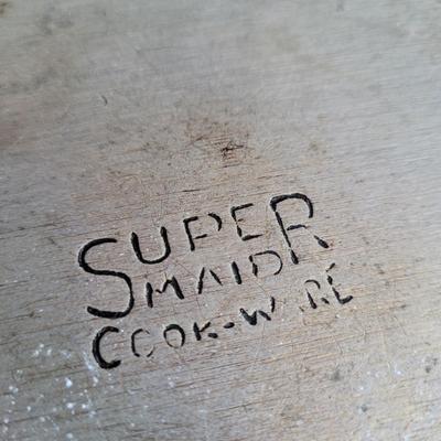 Thermocraft Aluminum Roasting Pot and More (K-CE)