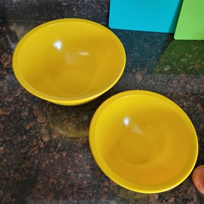 Food Mills, Kitchen Scale and More (K-CE)