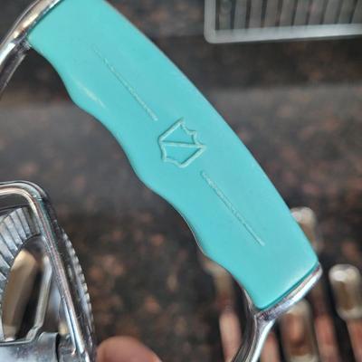 Food Mills, Kitchen Scale and More (K-CE)