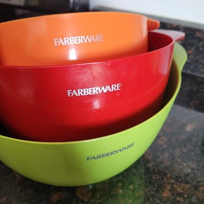 Food Mills, Kitchen Scale and More (K-CE)