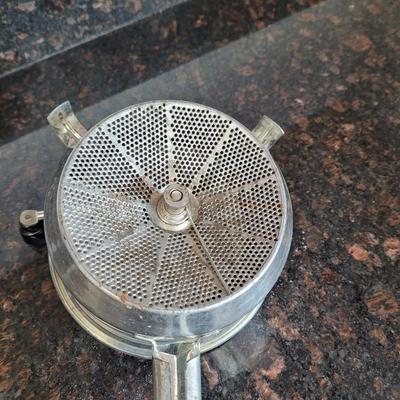Food Mills, Kitchen Scale and More (K-CE)