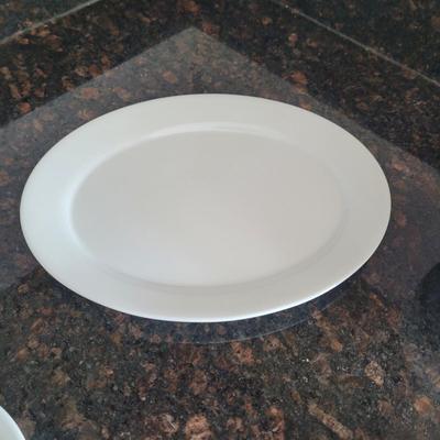 Comcor and Corelle Dishes (K-CE)