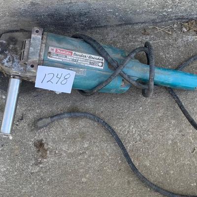 Makita Sander Grinder