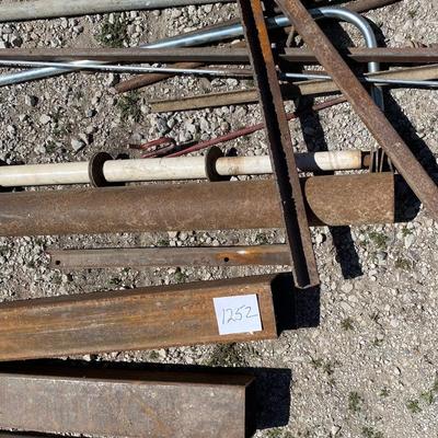 Metal Lot