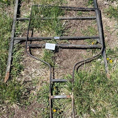 Yard Sign Frames
