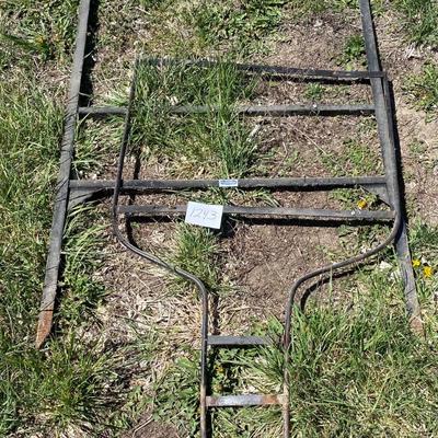 Yard Sign Frames