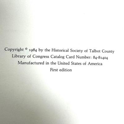 1127 Signed First Ed. Oxford First Three Centuries & Oxford Class of 1850