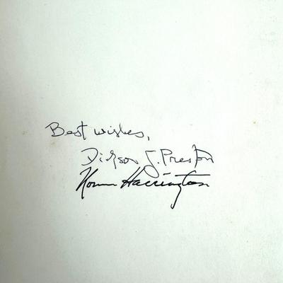 1127 Signed First Ed. Oxford First Three Centuries & Oxford Class of 1850