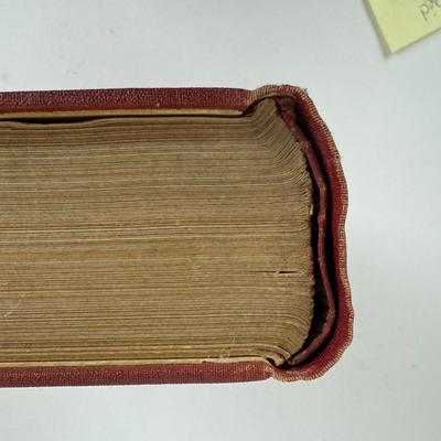 1131 Signed The Chesapeake Bay Country by Swepson Earle