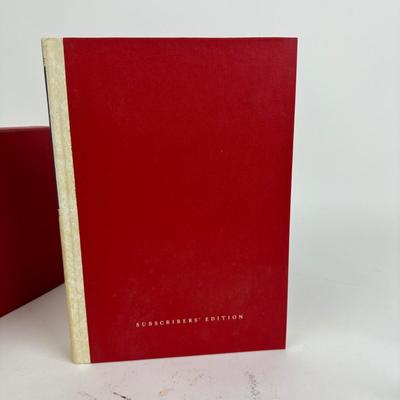 1132 Talbot County History Subscriber Edition Hardback Book
