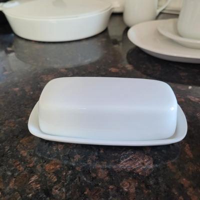 Corningware Dishes and Serveware (K-CE)