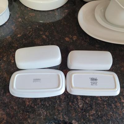Corningware Dishes and Serveware (K-CE)