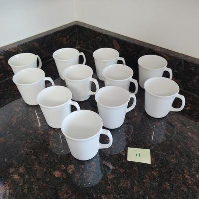 Corningware Dishes and Serveware (K-CE)